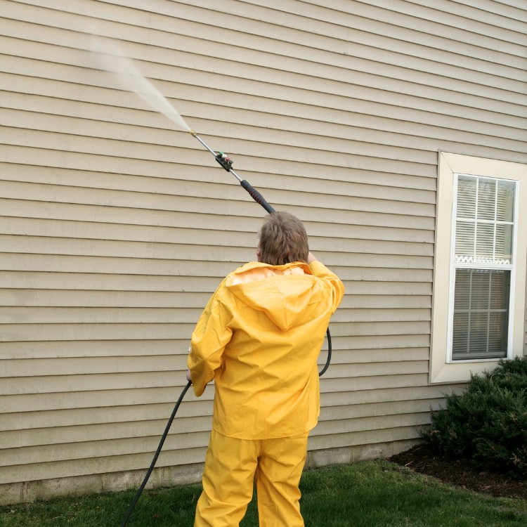Window Cleaning in DFW Metroplex