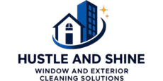 Hustle and Shine Window & Exterior Solutions