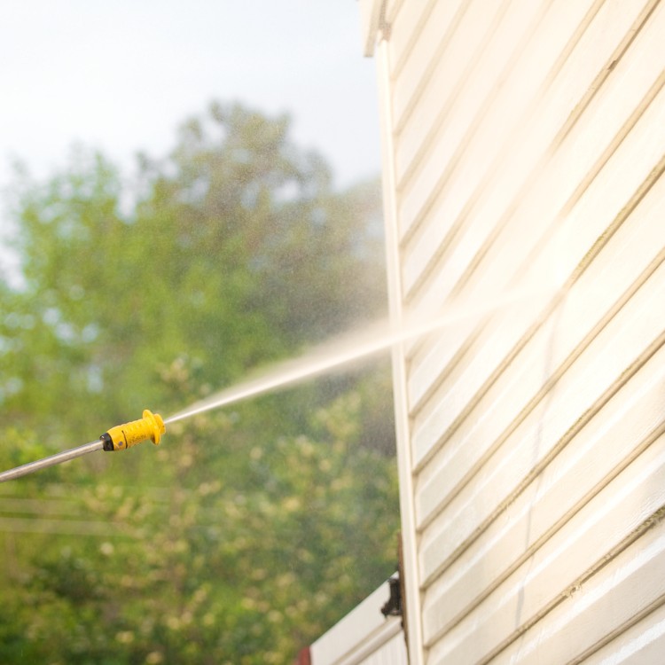 Window Cleaning in DFW Metroplex